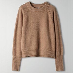 Babaton Cashmere Sweater 2XS